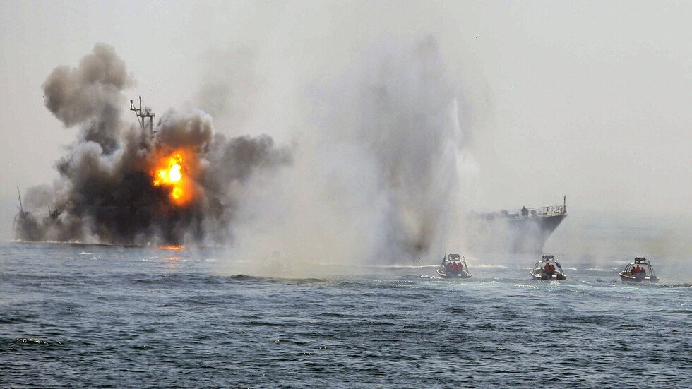 تساؤل سعودي: هل تندلع الحرب بعد تعقب GPS؟!