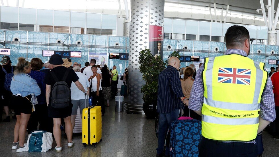 45 فندقا في خطر.. تداعيات إفلاس "توماس كوك" على تونس