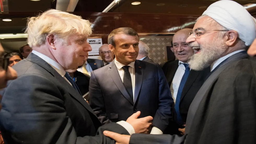 "الفرصة الضائعة".. ماكرون حاول جاهدا ولكن بلا جدوى