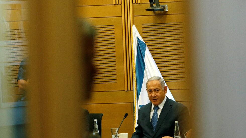 اليوم تحسم إسرائيل أمرها