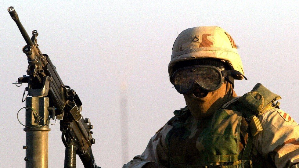 خطوة أولى نحو حرب كبرى في الخليج