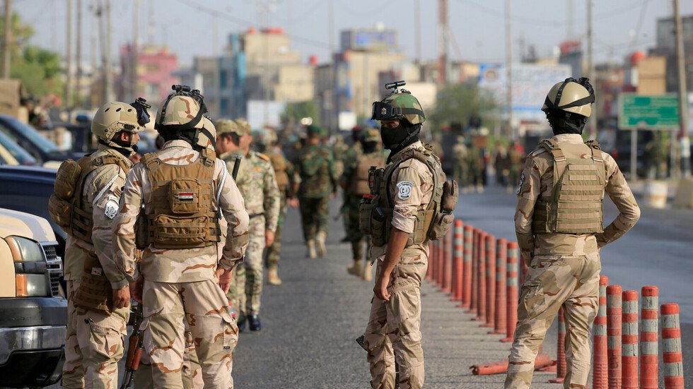 إحباط عملية تسلل لـ