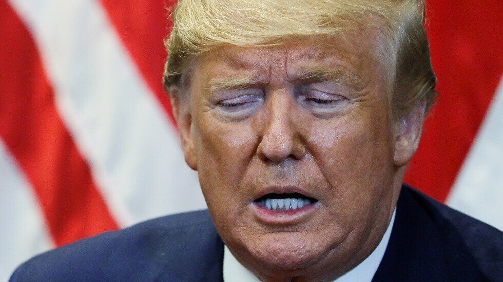 خطوات عزل ترامب.. من سيرأس الولايات المتحدة في حال عزل الرئيس؟