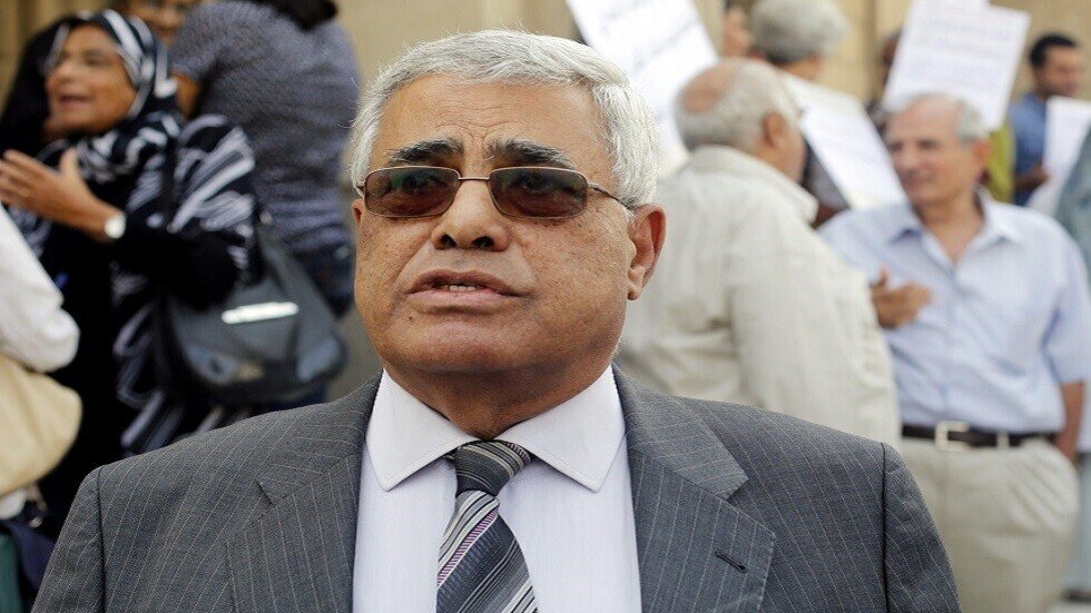 مصادر حقوقية مصرية لـRT: القبض على نافعة وداود والمتحدث باسم سامي عنان