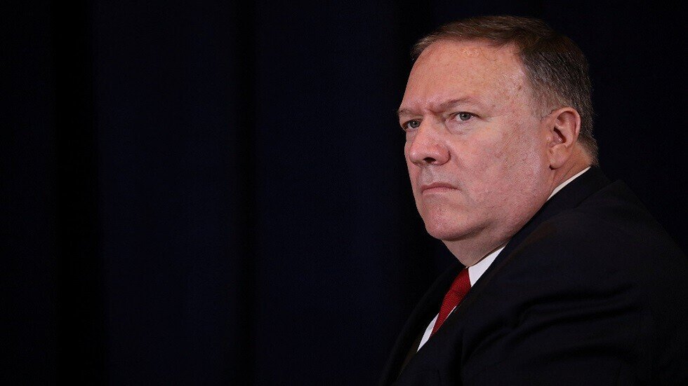 بومبيو يتحدث عن تحول في الموقف الأوروبي تجاه الاتفاق النووي