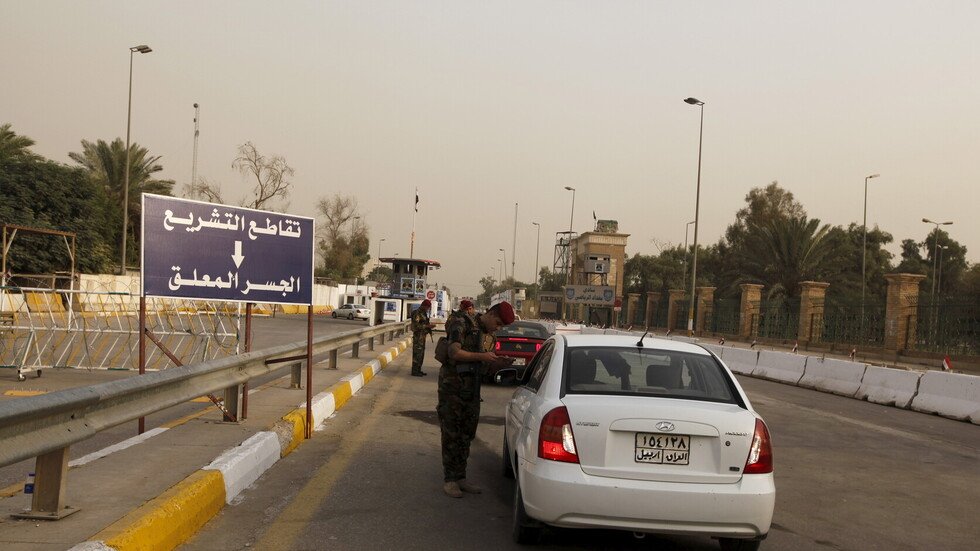 صحيفة: واشنطن تهدد العراق باستخدام سياسة "الأرض المحروقة"