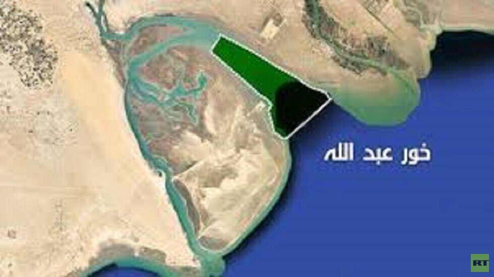 سحب العراق شكواه ضد الكويت يثير اللغط في بغداد