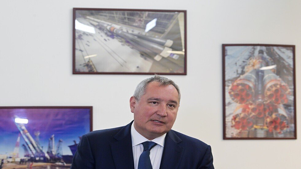 الوكالة الفضائية الروسية: مختبر "ناووكا" الروسي يصل قاعدة "بايكونور" يناير المقبل