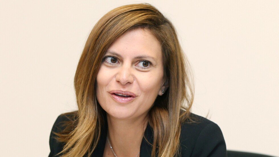 بستاني تعلن دخول لبنان الخارطة النفطية