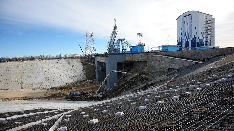 مدير "روس كوسموس" لا يستبعد أن تمنح قاعدة "فوستوتشني" الفضائية اسم بوتين