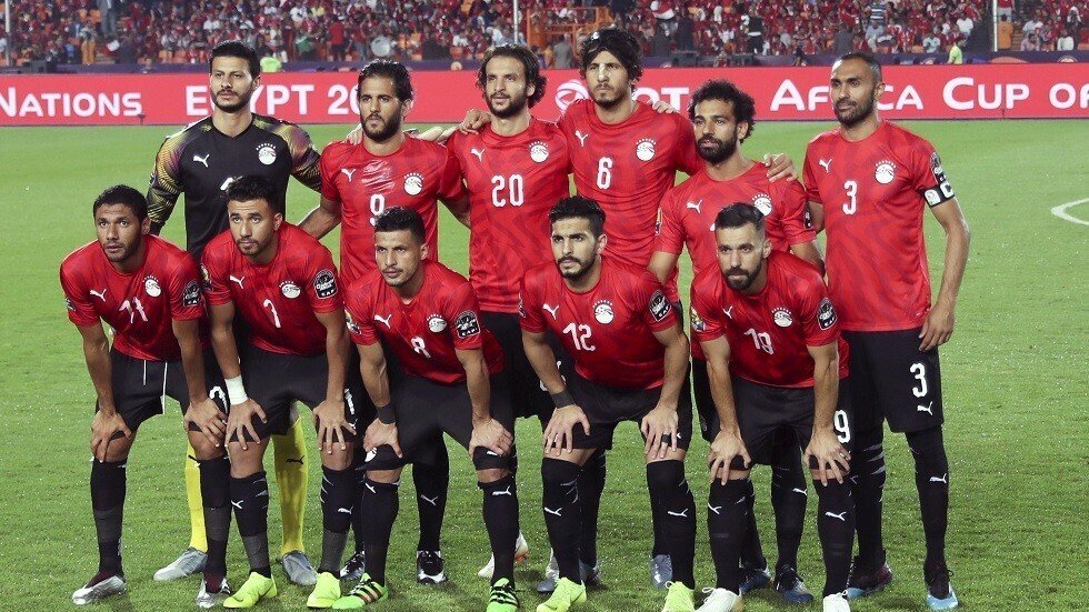 رسميا.. إعلان تشكيل الجهاز الفني لمنتخب "الفراعنة"