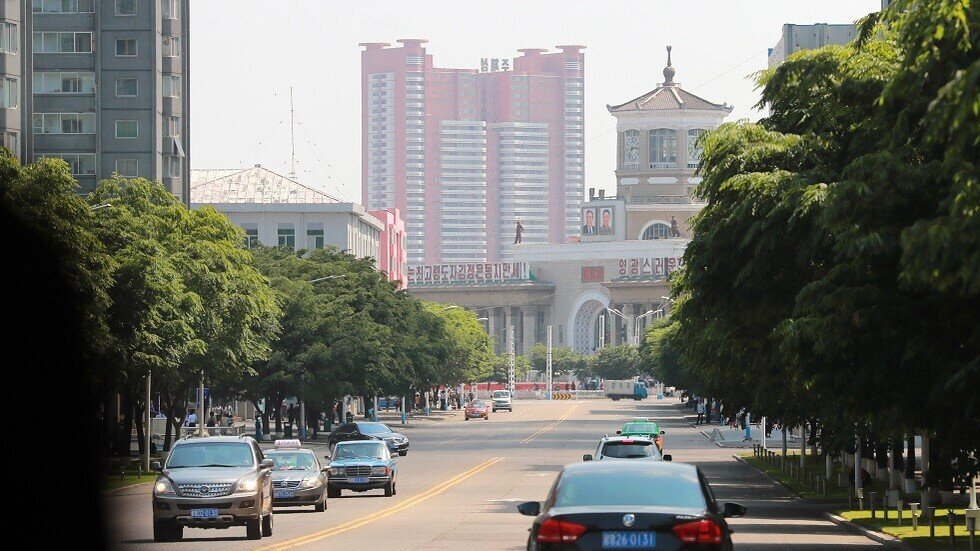 "السماء الزرقاء".. أحدث هاتف ذكي في كوريا الشمالية