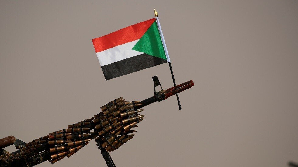 السودان يغلق حدوده مع ليبيا وإفريقيا الوسطى