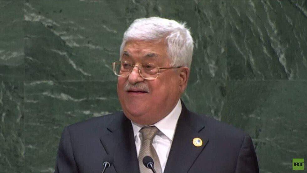 محمود عباس: من حقنا الدفاع عن حقوقنا بالوسائل المتاحة مهما كانت النتائج