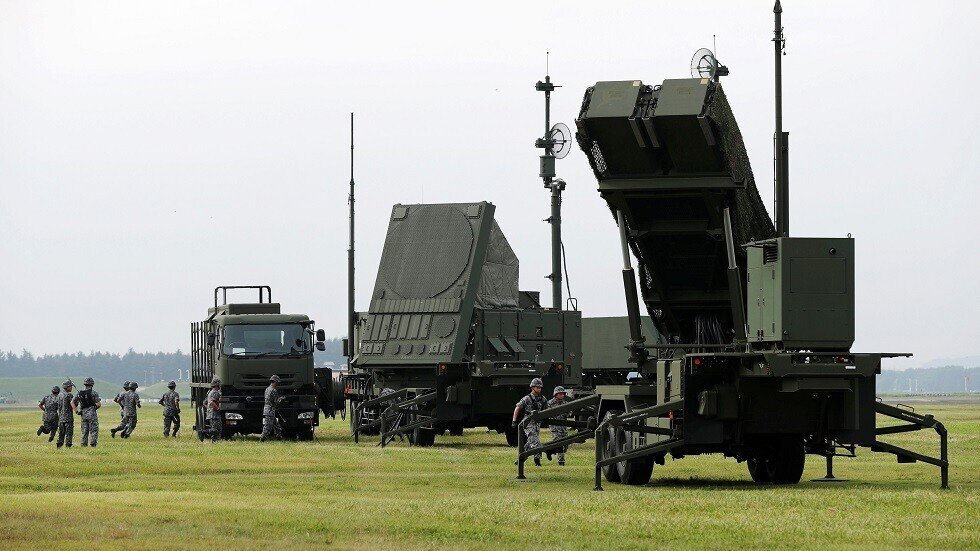 البنتاغون: سننشر بطارية صواريخ "باتريوت" و4 رادارات في السعودية