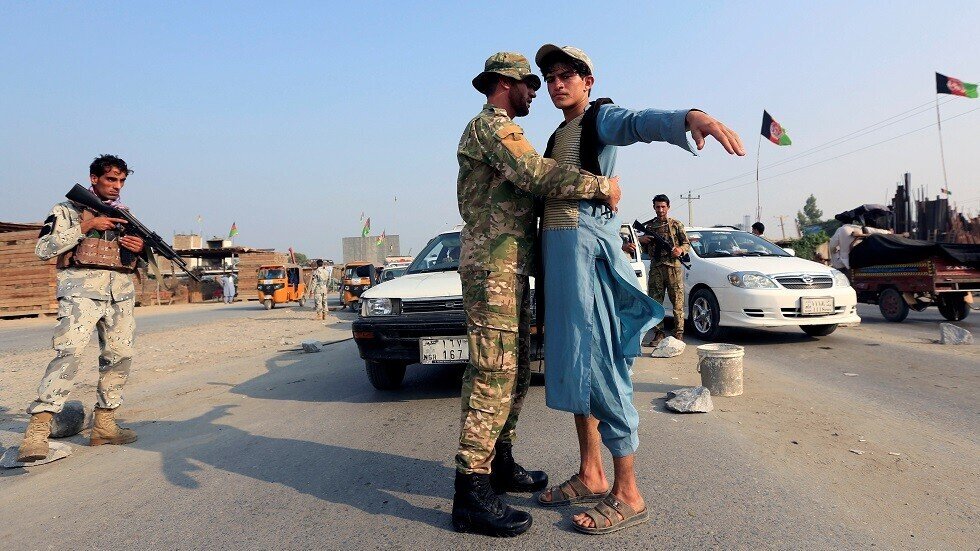 عشية الانتخابات الأفغانية.. كابل تشدد الإجراءات الأمنية وباكستان تغلق الحدود