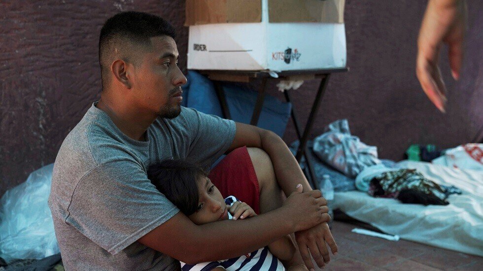 إدارة ترامب تقلص إيواء اللاجئين في الولايات المتحدة