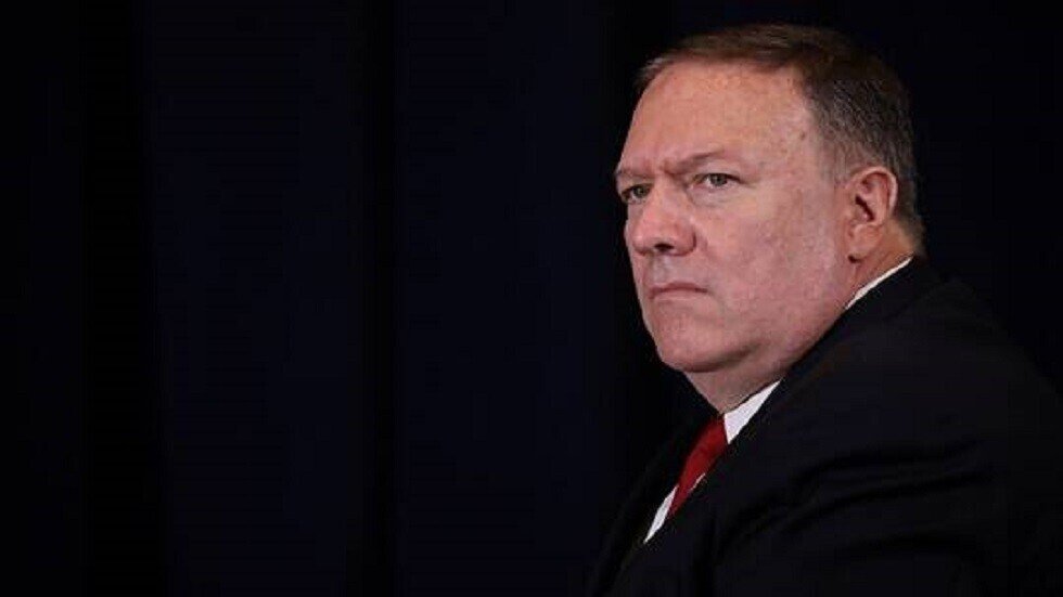 بومبيو يتهم روسيا وإيران بالتحريض على العنف في سوريا!