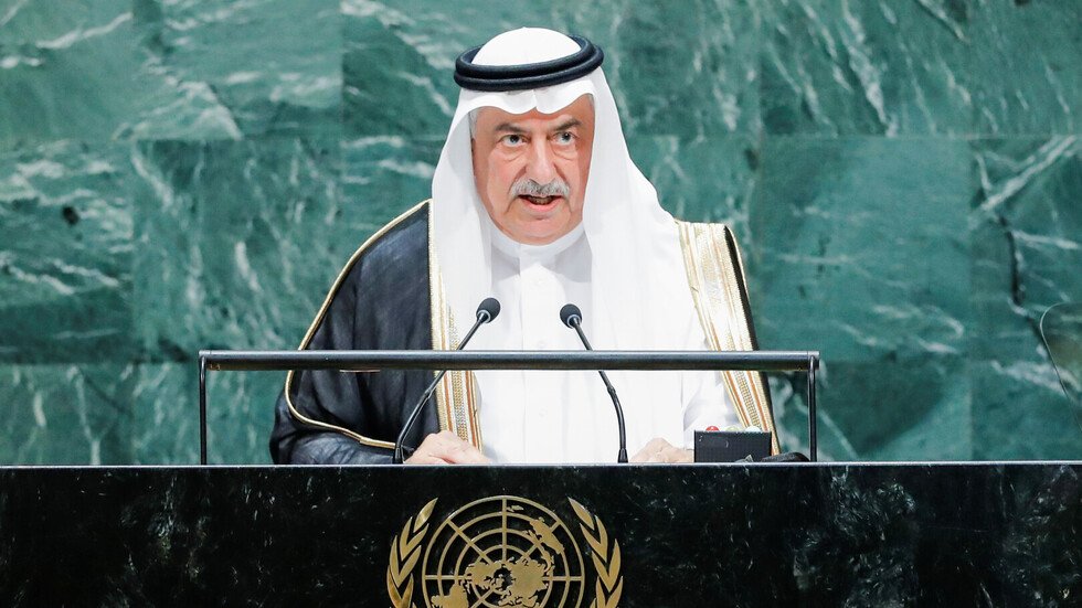 الرياض: الضغط المالي أفضل وسيلة لردع إيران