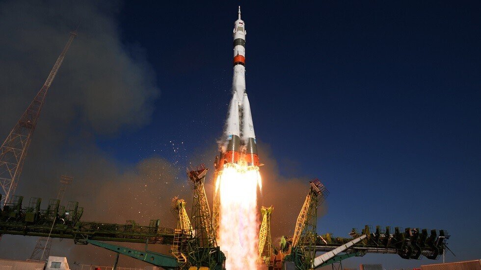 روسيا بدأت بتشغيل قمرها العسكري الجديد