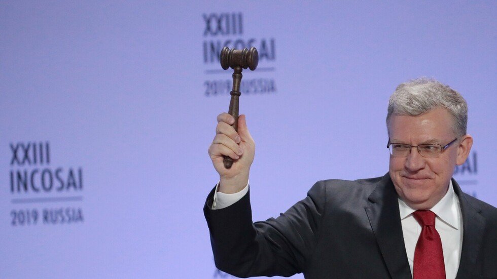 الرقابة والتفتيش الروسية: الرقمنة مفتاح التيسير في التدقيق الحكومي