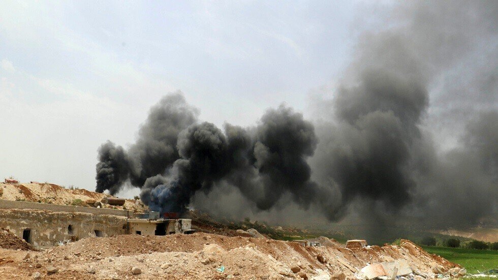 فرنسا: يجب تسليط الضوء على أي استخدام للأسلحة الكيميائية في سوريا