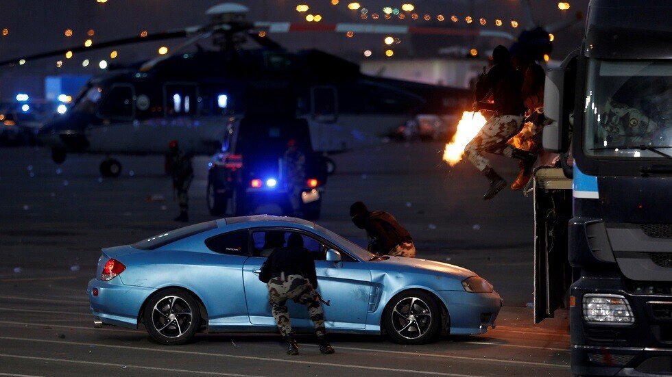 السعودية تضبط 4 ملايين مخالف لأنظمة الإقامة والعمل وأمن الحدود