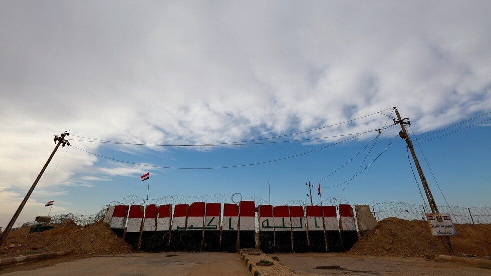 افتتاح معبر القائم العراقي على حدود سوريا الاثنين المقبل
