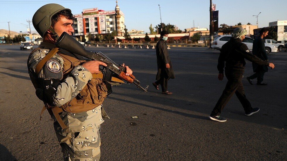 سلسلة انفجارات تهز أفغانستان مع انطلاق انتخابات الرئاسة