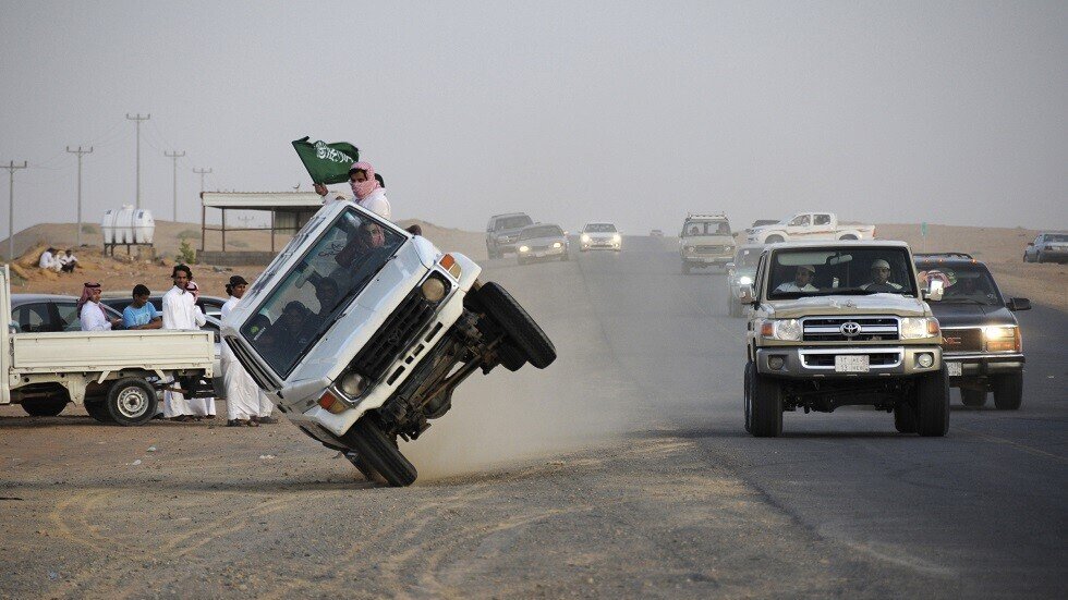 السعودية تعلن بنود لائحة ضوابط الذوق العام