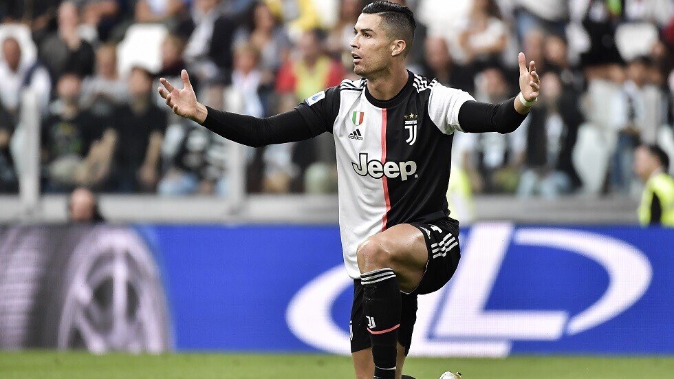 إنجاز تاريخي بانتظار كريستيانو اليوم