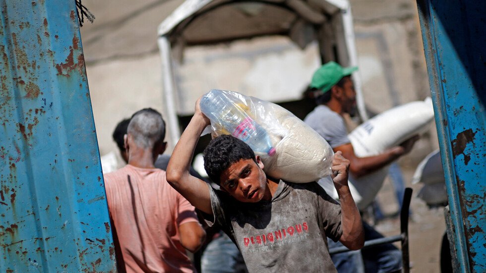 السعودية تدعم "الأونروا" بـ50 مليون دولار