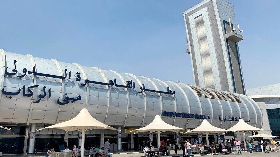 سلطات مطار القاهرة تضبط 31 كيلوغراما من القات