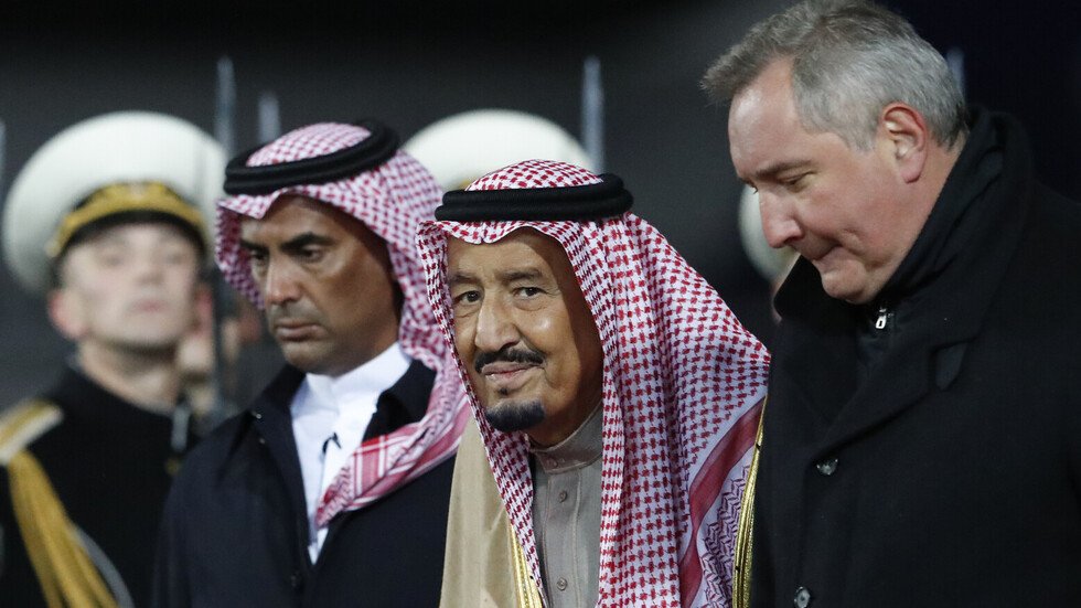 مقتل "حارس الملوك" المرافق الشخصي للعاهل السعودي في ظروف غامضة