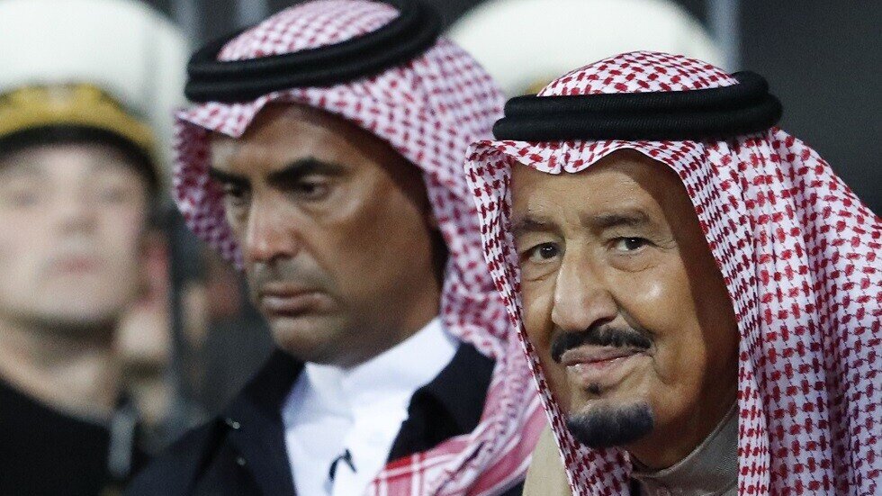 بالفيديو.. آخر ظهور للواء الفغم