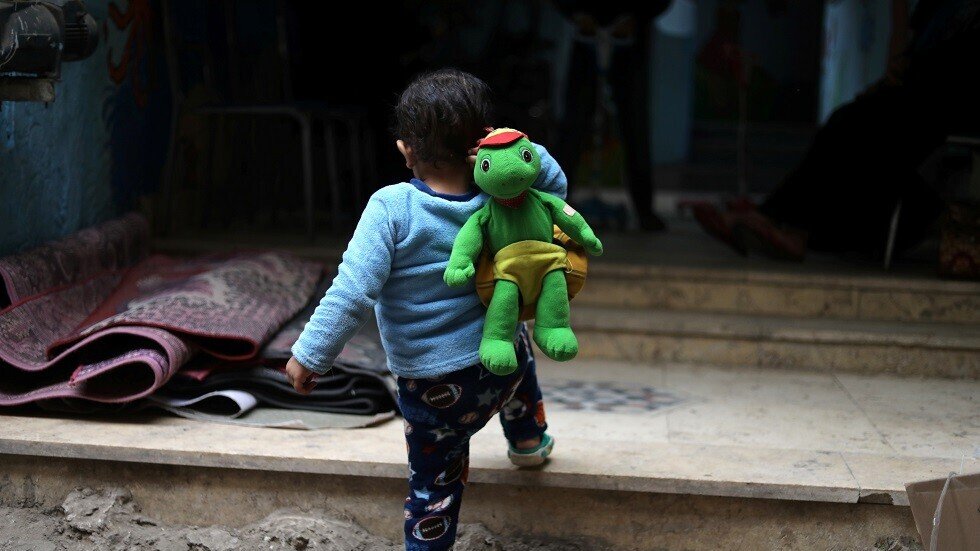 بعد مقتل الطفلة جنة.. المصريون يطالبون بالقصاص والمحامون يرفضون الدفاع عن القاتلة