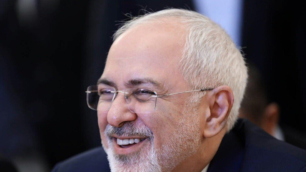 ظريف للسعودية: "الأمن لا يشترى"