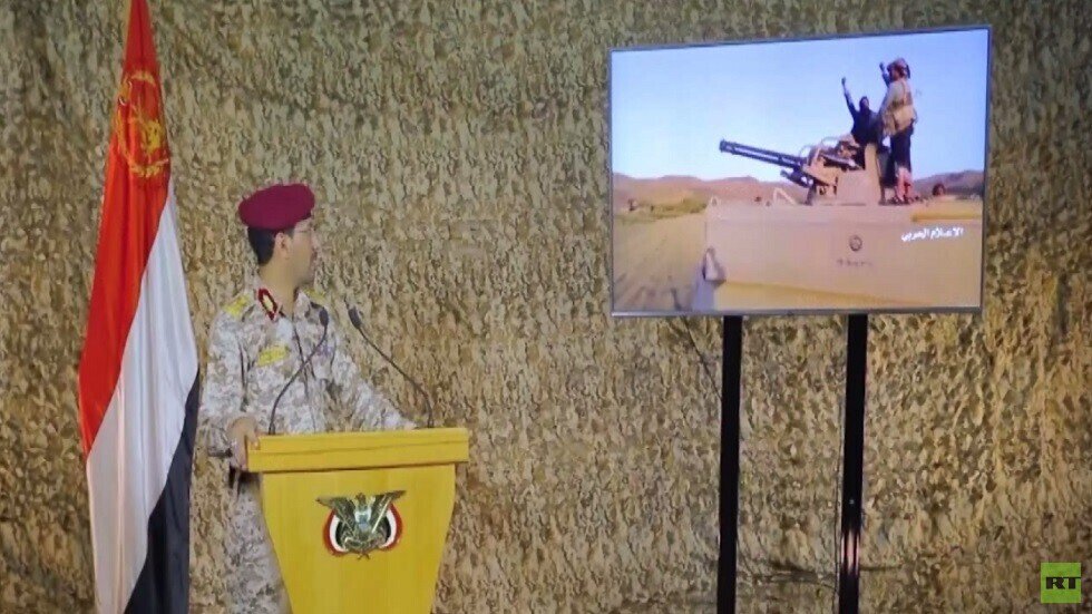 الحوثيون يكشفون تفاصيل حول عملية نجران