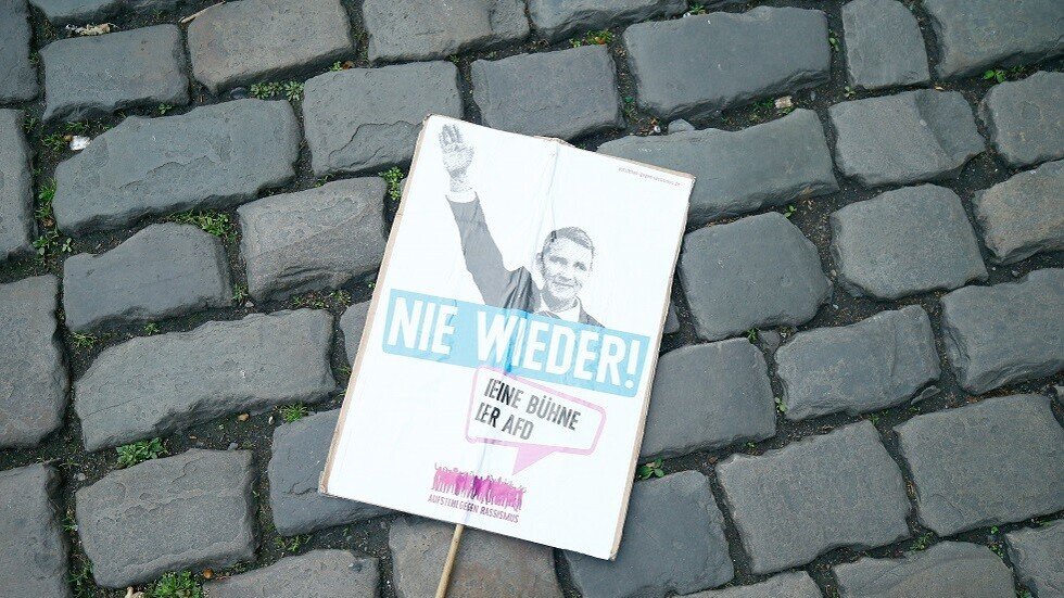 محكمة ألمانية تسمح بوصف أحد السياسيين بـ "الفاشي"