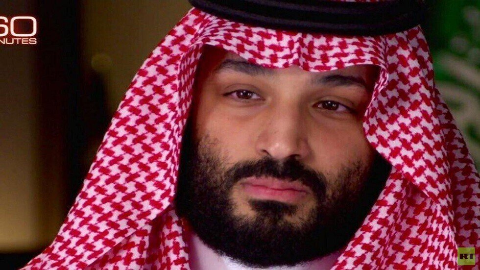 جواب بن سلمان على سؤال: هل أمرت بقتل خاشقجي؟