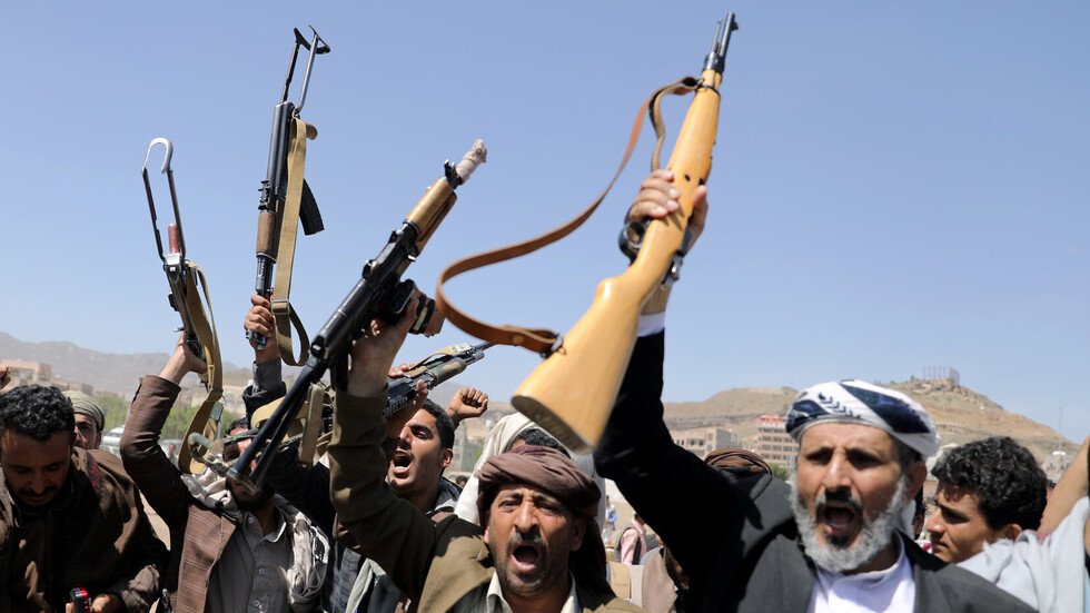 "أنصار الله" تعلن نيتها إطلاق 350 أسيرا بينهم 3 سعوديين