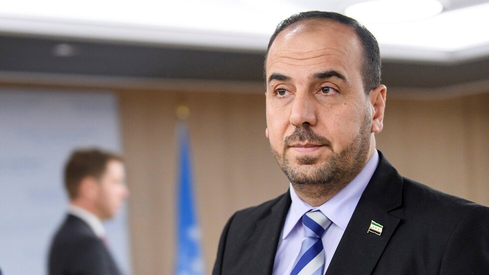 الإعلان عن قائمة أعضاء اللجنة الدستورية السورية لهيئة التفاوض المعارضة ومنظمات المجتمع المدني