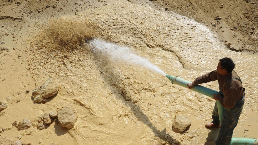 المعادن النادرة.. كندا تمد يد العون لترامب في حربه التجارية على الصين