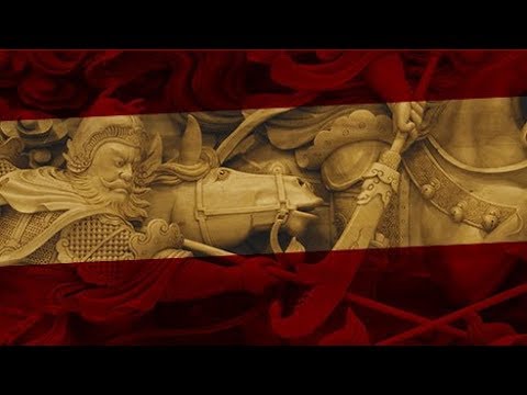 شاعرية النقوش الصينية