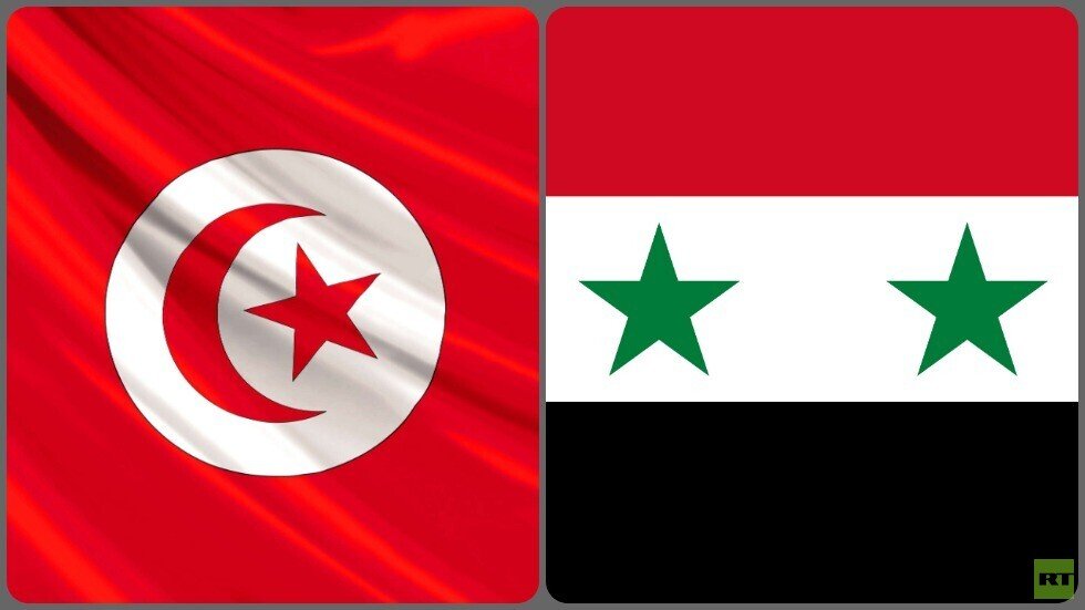 مرشح تونسي للرئاسة: قطع العلاقات مع سوريا كان خطأ كبيرا