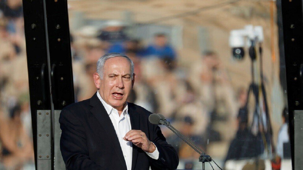 نتنياهو: إسرائيل ستتخذ قرارا بشأن الإجراءات المستقبلية على الحدود اللبنانية بناء على تطور الأحداث