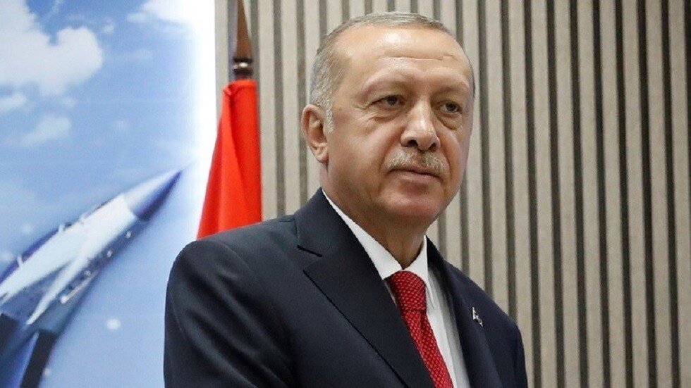 النزعة الثأرية التركية. أردوغان يبني إمبراطورية عثمانية جديدة