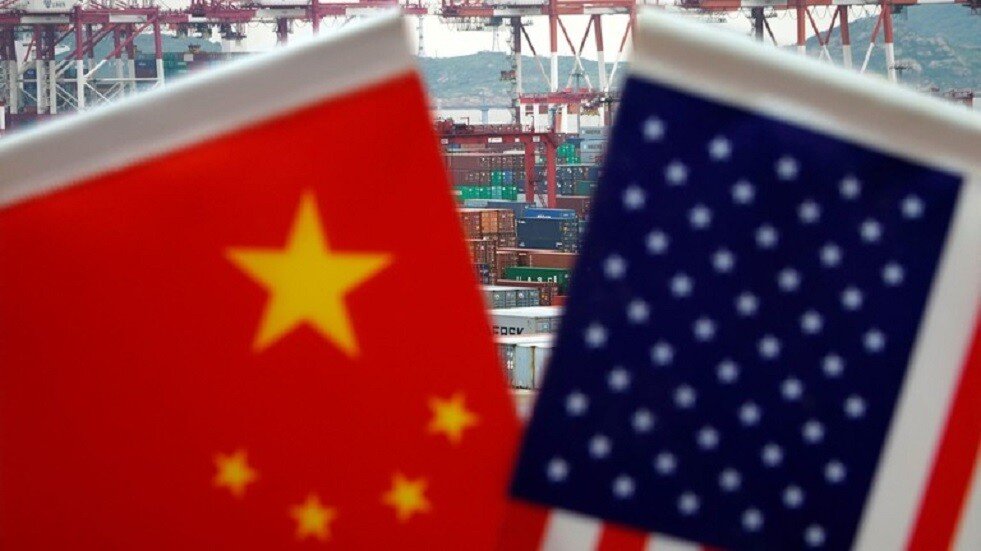 بكين تحتج بشدة على عقوبات واشنطن الجديدة