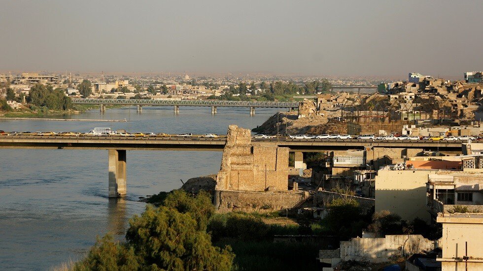 مصدر أمني عراقي لـRT: مقتل أمريكي في الموصل أثناء تفكيكه عبوة ناسفة