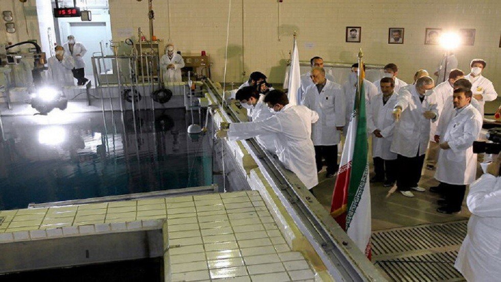 طهران: نتحرى ضلوع استخبارات هولندا بتخريب محطة نووية باستخدام 